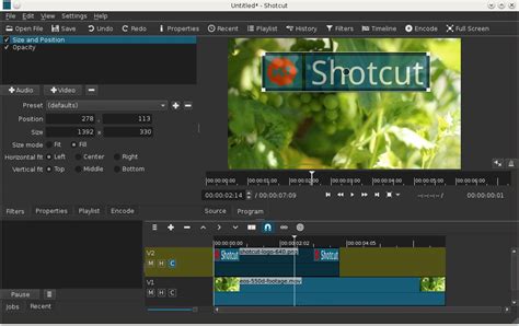 Editing Ipad Videos With Shotcut A Step By Step Guide Getnotifyr
