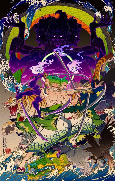 Jun 09, 2021 · 新型コロナウイルス関連情報. Roronoa Zoro Zorojuro Straw Hat Pirates Mugiwaras Wano One ...