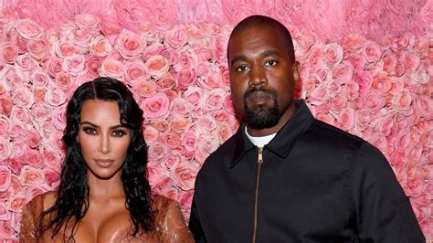 Kim Kardashian Breaks Down In Tears After Kanye West Ts Her