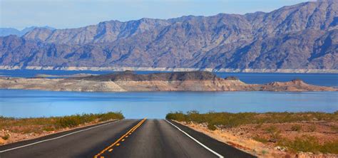 Lake Mead National Recreation Area Boulder City Roadtrippers