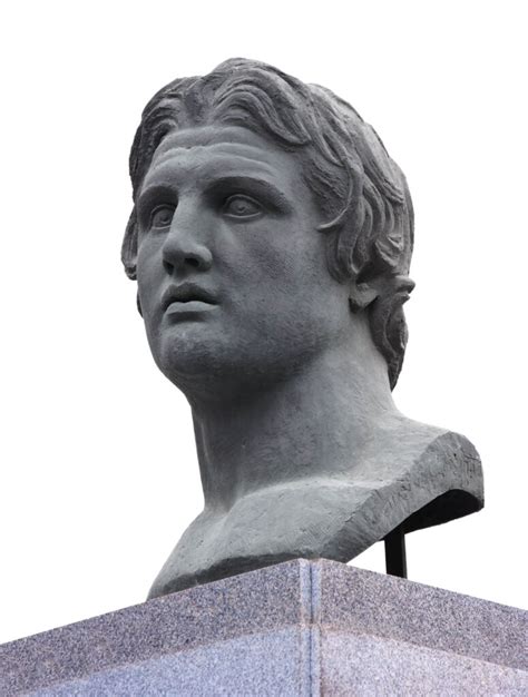 33 Facts About Alexander the Great and Common Questions about Him - Eject