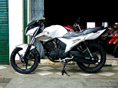 2014 Yamaha Sz R 155 For Sale Brand New Transmission New Bikes Guide