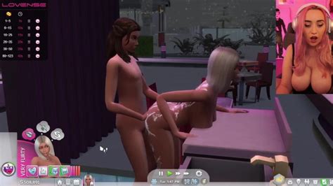 Sims Ficken Hart Quincy Spielt Sims Sex Mods Pornhub Com