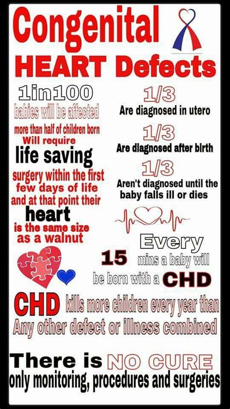 Pin By Mare Ramzep On Congenital Heart Defect Awareness Chd Awareness