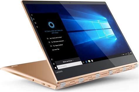 Lenovo Yoga Review One Of The Best In Laptops Gets Better Cnet