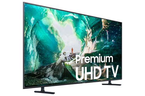 Un75ru8000fxza 1043 Samsung 75 Class Ru8000 Premium Smart 4k Uhd Tv 2019