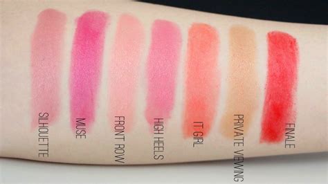 Revlon Colorstay Ultimate Suede Lipstick Review Swatches Hot Sex Picture