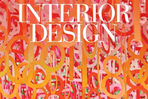 Interior Design Magazine 8 Ways Technology Is Disrupting The Design