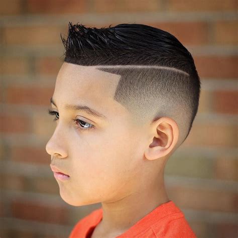 67 HD How To Do A Fade Haircut On A Little Boy - Best Haircut Ideas