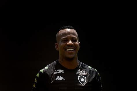 Grêmio X Botafogo Guilherme Santos Deve Ser Titular Veja Provável Escalação Fogo Na Rede
