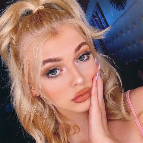 Everything You Need To Know About Loren Gray Loren Gray Instagram