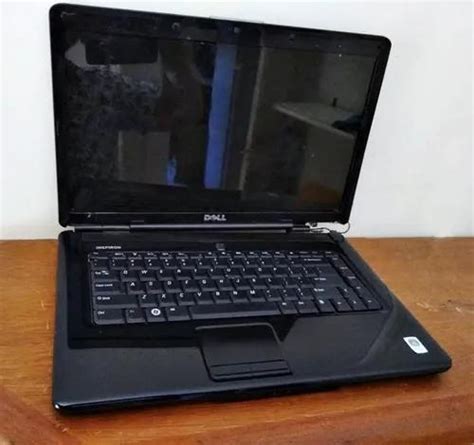 Notebook Dell Inspiron Windows Vista Tamanho 3724cm Em Brasil Clasf