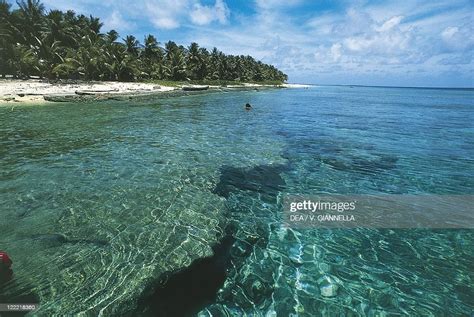 Federated States Of Micronesia Yap Islands Ulithi Atoll Coral News Photo Getty Images