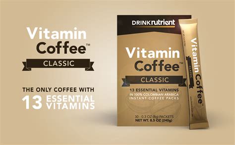 Top 10 Best Vitamin Coffee Reviews Best Appliances For Comfort Living