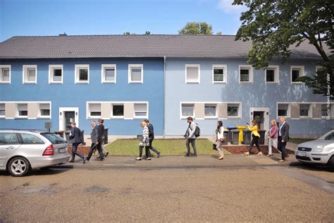 Kopenhagener straße 1, chorweiler 50765 köln, deutschland. Wohnungswirtschaft im Westen macht sich stark für Klima ...