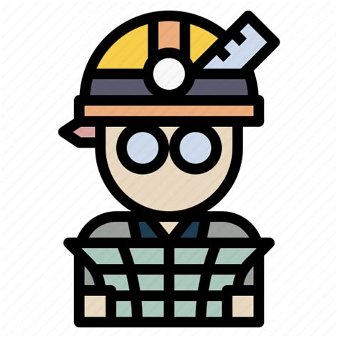 Avatar Engineer Job User Worker Icon Download On Iconfinder