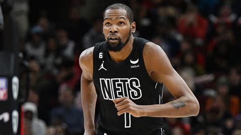 Kevin Durants Injury Is A Good Test For The Brooklyn Nets Sports