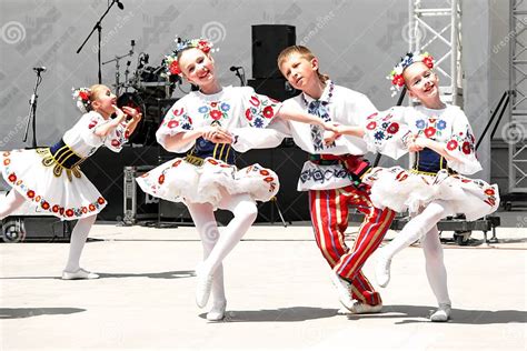 Belorussian Children Editorial Image Image Of Contest 14285445