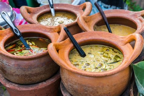 For information about products sold by international sellers, click here. Moroccan Tagine to Bamboo Baskets: 3 traditional cooking tools to whip up a great meal