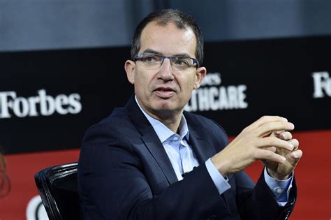 Find the latest moderna, inc. Moderna CEO Stéphane Bancel Becomes A Billionaire As Stock ...