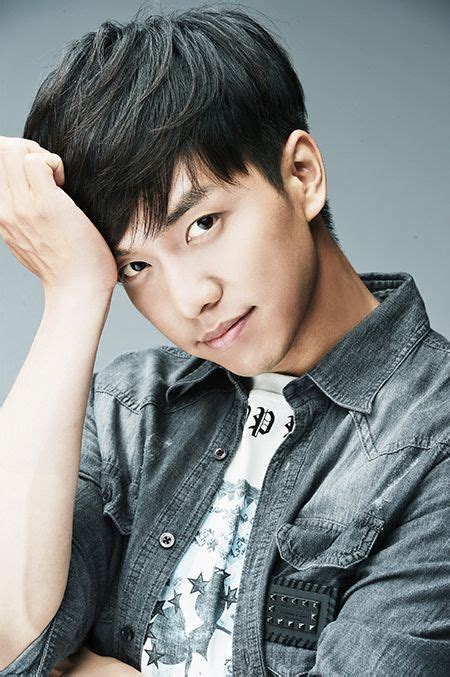 I want someone i can talk to, and someone who makes my heart flutter while also making me feel stable. Khottie of the Week: Lee Seung Gi Smiles | Kchat Jjigae