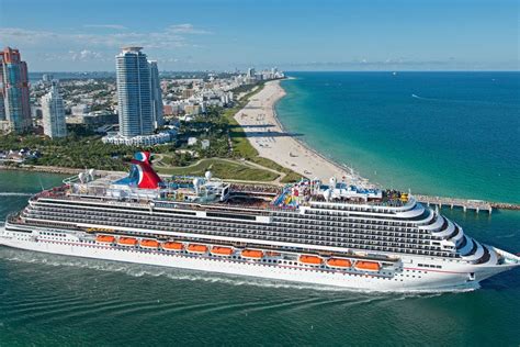 Best Large Cruise Ship Winners 2019 Usa Today 10best