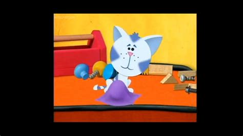 Blues Clues Blues Big Musical Periwinkles The Magic Show Part 2