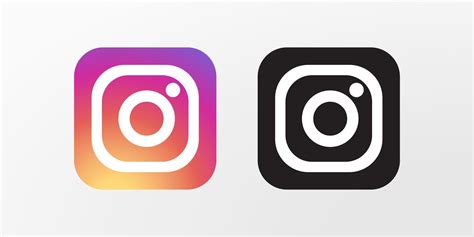 Instagram New Logo And Icon Instagram Is An Online Mobile Photo