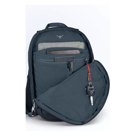 Buy Osprey Arcane Small Day Backpack Everyday Commute Stonewash