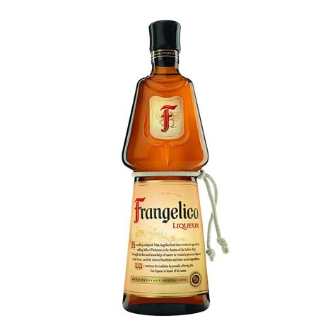 Frangelico Original Hazelnut Liqueur The Bottle Shop