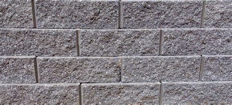 Classic Retaining Wall 6 | Block-Lite