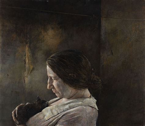 Emphasis On The Magic A Wyeth Retropective