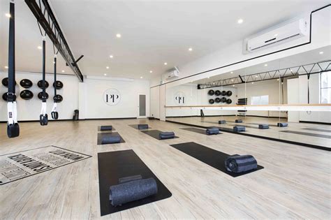 Studio Hire Studio Pp Fitness Studio Boutique Fitness Studio