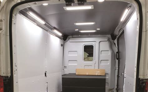 Led Cargo Lights For Sprinter Van Shelly Lighting