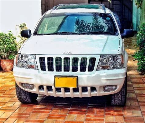 Jeep Cars in Pakistan - Prices, Pictures, Reviews | Gari.pk