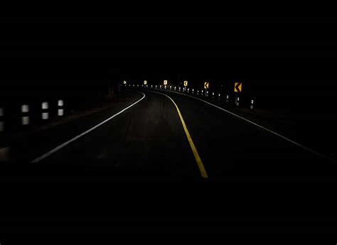 Top Tips For Driving At Night