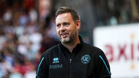 QPR Identify Championship Replacement For Rangers Bound Beale As Expert Sheds Light On Rapid Rise