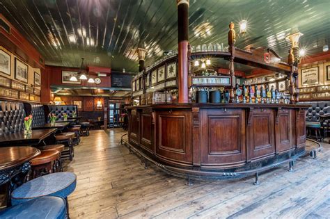Best Pubs In Central London Central London Pub Guide