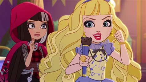 ever after high pfp