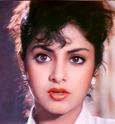 Pahlaj Nihalani Said Divya Bharti Had Rejected The Film Aankhen Due To Chunky Pandey पहलाज