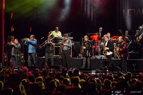 Tower Of Power Includes Ph Stop In 50th Anniversary Tour Abs Cbn News