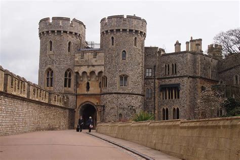 Windsor Castle From London Private Chauffered Visit Livtours