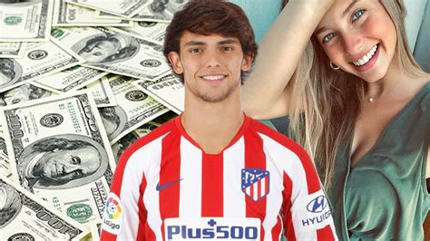 Mess for an alleged intimate photo of joao félix in bed. João Félix Girlfriend | LifeStyle | Family | Biography ...