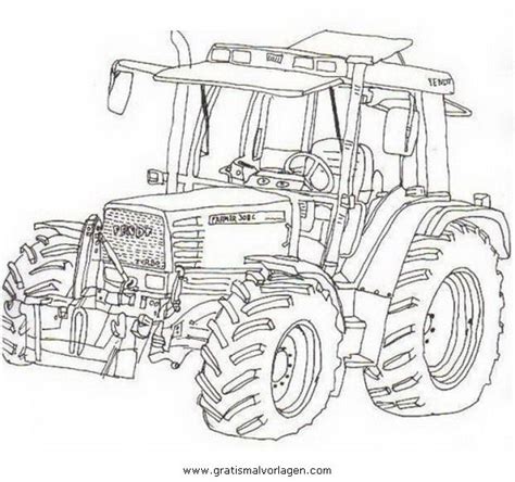 Traktor ausmalbilder / ausmalbilder traktor illustrationen und vektorgrafiken istock : Ausmalbilder Mandala Trecker | Coloring pages, Sketches, Drawings