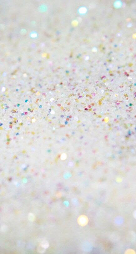 Free Download Wallpaperswhite Glitter Glitter And Glitter Wallpaper