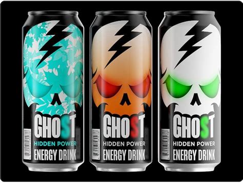 The Ghost Energy Drink Is Coming In Hot Ironmag Bodybuilding