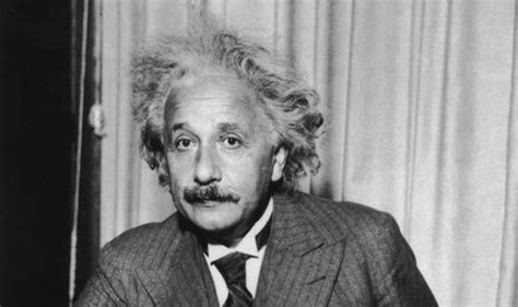 Top 10 Facts About Albert Einstein Uk