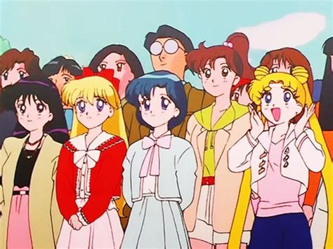 What Sailor Moon Character Are You Sailor Moon Fashion Sailor Moon Aesthetic Sailor Moon