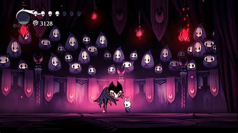 Grimm Boss Fight Hollow Knight Youtube