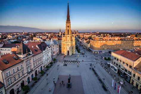 Novi sad is a chipper town with all the spoils and none of the stress of the big smoke. Chess Daily News by Susan Polgar - European Chess Club Cup ...